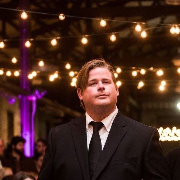 Meet your Posher, Nicholas - Picture 1 of 1